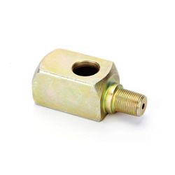 Адаптер для манометра М18хМ18хМ22 Car-Tool  CT-7001