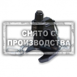 Съёмник шарового пальца Volvo Car-Tool CT-A1614