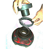 Оправка для установки сальников кардана SCANIA Car-Tool CT-A1284
