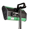 Инфракрасная сушка для ЛКП на стойке с таймером, 1050W ОДА Сервис ODA-IK02