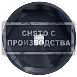 Головка для гайки ступицы колес DAEWOO Car-Tool CT-A1287