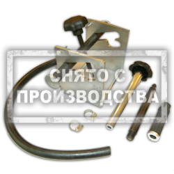 Набор для рассухаривания клапанов VAG Car-Tool CT-1751