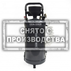 Установка для раздачи масла, пневматическая ОДА Сервис ODA-33026