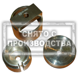 Комплект инструмента для замены опоры VAG 3416 Car-Tool CT-3693
