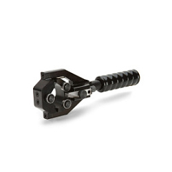 Инструмент для снятия изоляции с кабеля Car-Tool CT-2040A