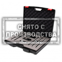Рассухариватель клапанов грузового автомобиля Car-Tool CT-Z0903