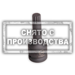 Сервисная головка XZN 18 Car-Tool CT-A2181