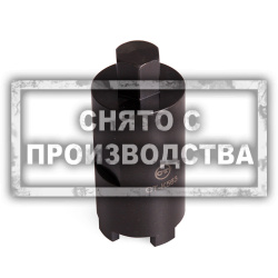 Шлицевой ключ Car-Tool CT-K563