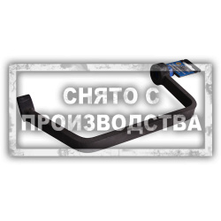 Ключ масляного фильтра Ford 303-1579 Car-Tool CT-1801