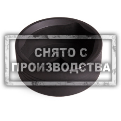 Головка для осей BPW фигурная 12т Car-Tool CT-A1050-6
