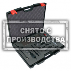 Набор для свечей накаливания дизеля Car-Tool CT-E0114