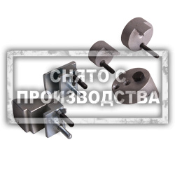 Набор для замены приводных ремней Car-Tool CT-A2243