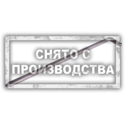 Шестигранный ключ VAG T10264 Car-Tool CT-A2201-03