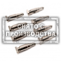Набор фиксаторов плунжеров ТНВД BOSCH Car-Tool CT-N711A