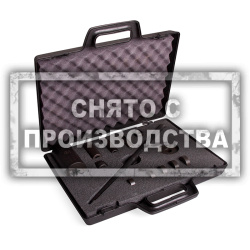 Съемник сайлентблоков для грузовиков Car-Tool CT-Z0902