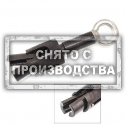 Съемник форсунок Land Rover 5.0 Car-Tool CT-6866