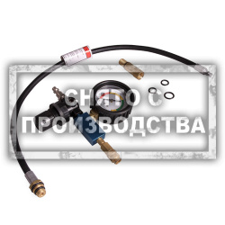 Пневмотестер универсальный Car-Tool CT-1016