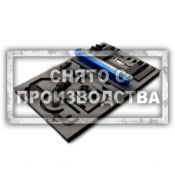 Специнструмент BMW в ложементе набор 2 Car-Tool CT-L0002