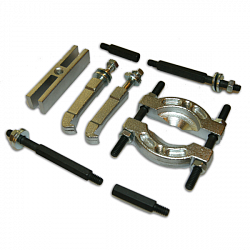 Съемник подшипников малых диаметров 15-58 мм Car-Tool CT-4006