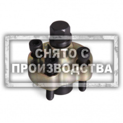 Съемник шестерни коленвала VW Diesel Car-Tool CT-A1322