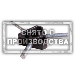 Комбинированный фиксатор ролика ГРМ Car-Tool CT-A2201-02