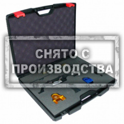 Набор для установки ГРМ OPEL 1.4/1.6/1.8/2/2.2L Car-Tool CT-Z1201