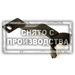 Фиксатор коленвала Volvo B230 Car-Tool CT-1695