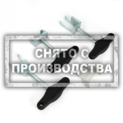 Набор инструментов для демонтажа катушек Car-Tool CT-1401