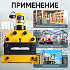 Шинорез гидравлический до 150 мм Car-Tool CT-20150