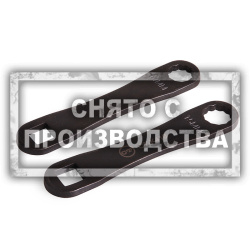 Ключ для гайки головки блока цилиндров Ducati Car-Tool CT-K416
