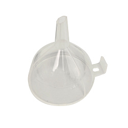 Установка для тестирования и очистки форсунок FSI, GDI, MPI и PIEZO Ода Сервис ODA-INJ6PL - Топливная воронка