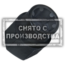 Шестигранная головка TOYOTA (под ключ 1/2",  10S) Car-Tool CT-A1223