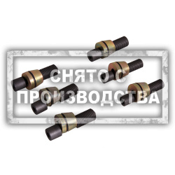 Направляющие штифты Car-Tool CT-D030