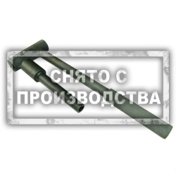 Сервисный ключ для стоек Chery Car-Tool CT-A007