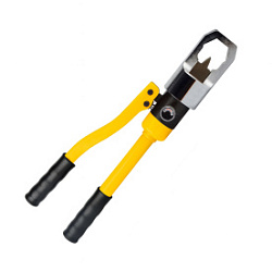 Гайколом гидравлический автономный 14-36 мм, 14т. Car-Tool CT-1436