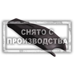 Упор 24 мм для съемника сайлентблоков Car-Tool CT-A1294-7