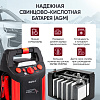 Пусковое устройство 12В, 18 000 мАч, 450/1000А iCartool IC-CBL18