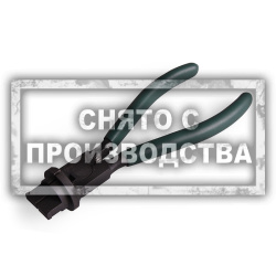 Съемник гнезда прикуривателя Fiat Car-Tool CT-D001