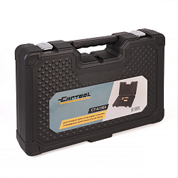 Инструмент для установки стакана топливной форсунки VOLVO (FM12) Car-Tool CT-A1393 - Кейс для хранения и переноски