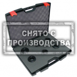 Набор оправок для станков FAIP, CORGHI Car-Tool CT-A1116-38H