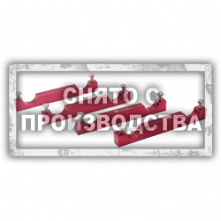 Набор для ГРМ Mercedes M276 Car-Tool CT-N2276
