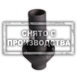 Шестизубая головка 80-95 мм Car-Tool CT-1041A