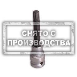 Торцевая головка XZN-12 Car-Tool CT-A2090