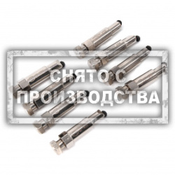 Фиксатор плунжера ТНВД Bosch P, комплект 8шт Car-Tool CT-N709A