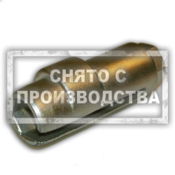 Головка для снятия датчика кислорода  с 1/2" приводом Car-Tool CT-1364