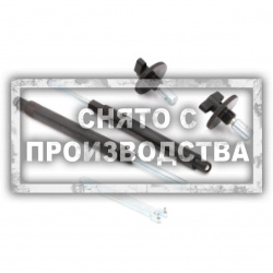 Установочный набор для ГРМ FIAT 1.2L 16V Car-Tool CT-1534