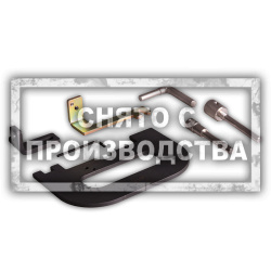 Набор для установки меток Renault Car-Tool CT-1759
