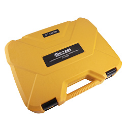 Ручной гидравлический пресс для PEX фитингов Car-Tool CT-1632M - Кейс