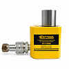 Гидравлический цилиндр 10т. ход штока 40мм Car-Tool CT-T1040