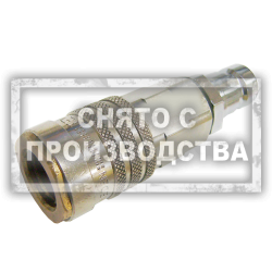 Сервисный штуцер для VOLVO Car-Tool CT-B1350